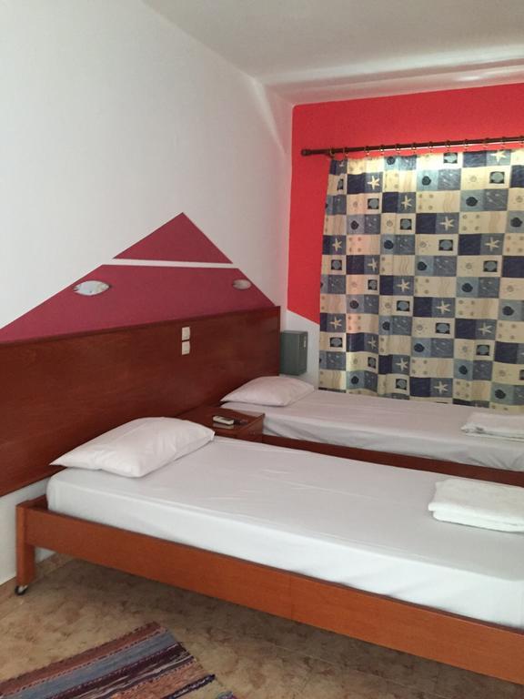 Mosaic Gardens Apartment Faliraki Exterior photo