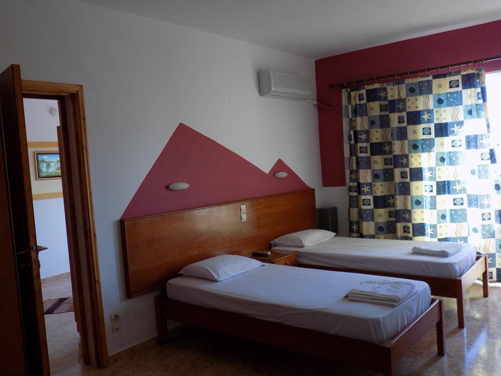 Mosaic Gardens Apartment Faliraki Exterior photo