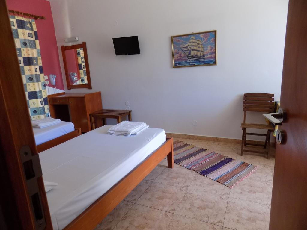 Mosaic Gardens Apartment Faliraki Exterior photo