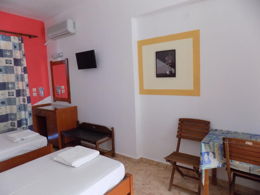 Mosaic Gardens Apartment Faliraki Exterior photo
