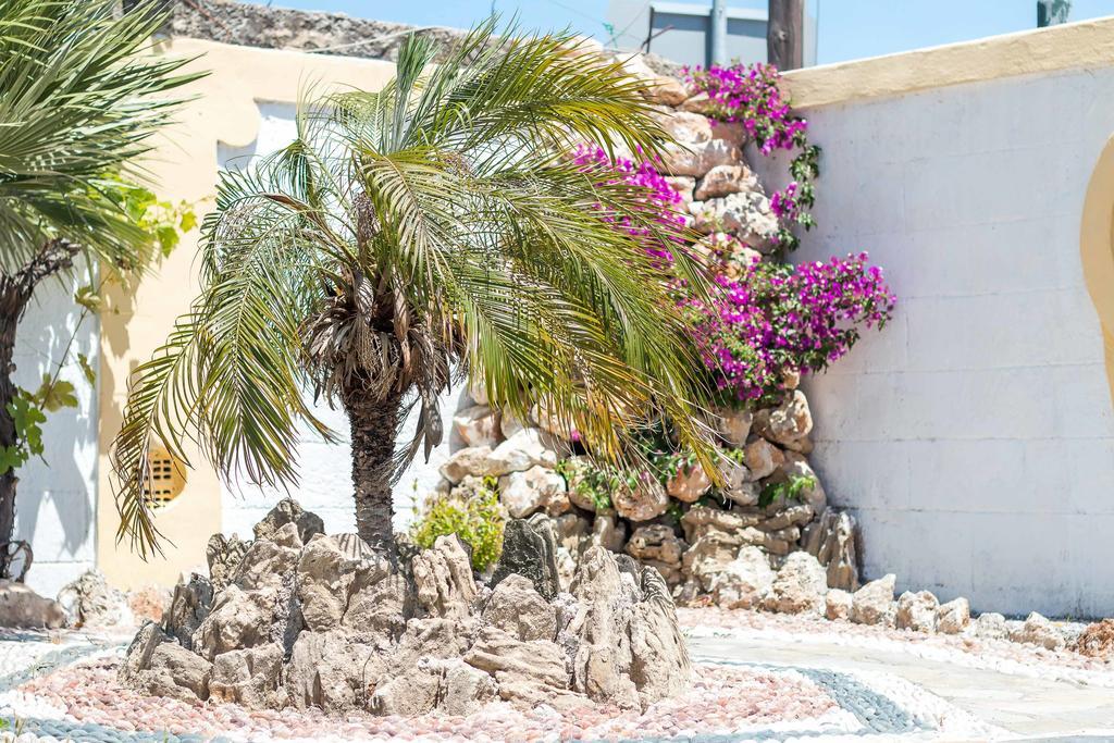 Mosaic Gardens Apartment Faliraki Exterior photo