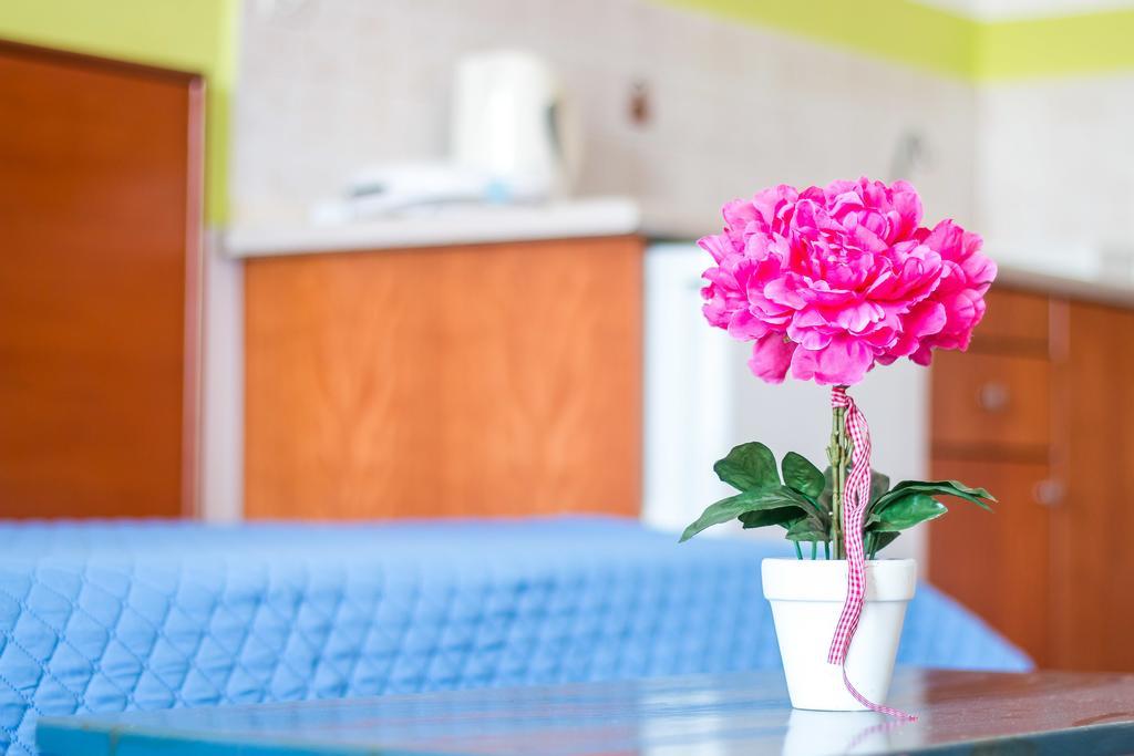 Mosaic Gardens Apartment Faliraki Exterior photo